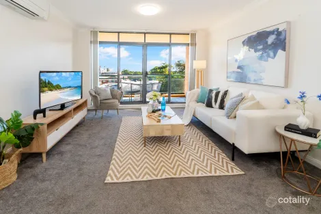 5c/343 Anzac Pde, Kingsford, NSW 2032