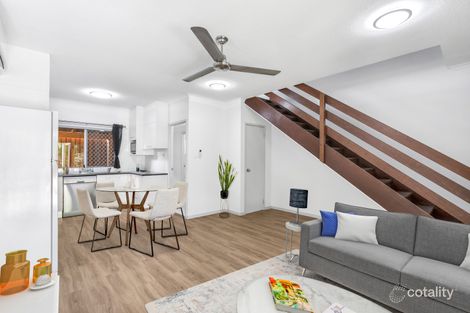 Property photo of 3/11-13 Short Street Redlynch QLD 4870