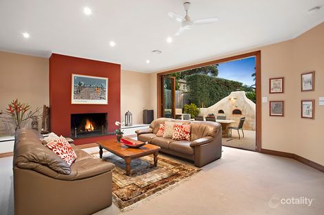 Property photo of 38 Red Bluff Street Black Rock VIC 3193