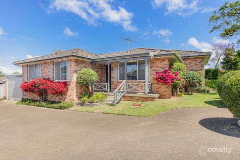 3/10-14 Belmont St, Sutherland, NSW 2232