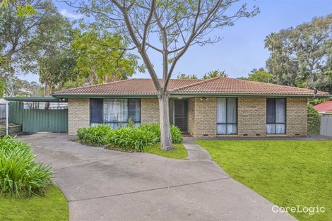 Property photo of 84 Sunnymeade Drive Aberfoyle Park SA 5159