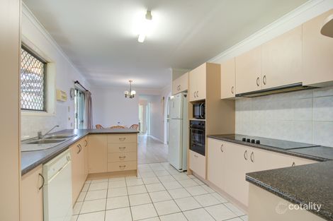 Property photo of 36 Honeysuckle Street Mansfield QLD 4122