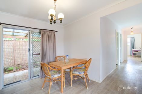 Property photo of 36 Honeysuckle Street Mansfield QLD 4122