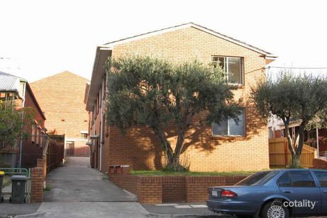 Property photo of 6/5-7 Elm Street North Melbourne VIC 3051