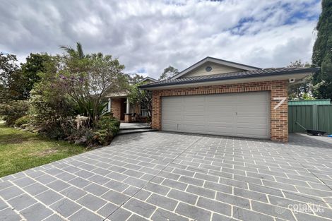 Property photo of 7 Harcourt Place Eagle Vale NSW 2558