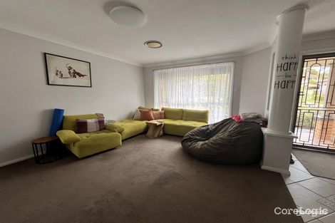 Property photo of 7 Harcourt Place Eagle Vale NSW 2558