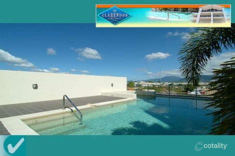 9/79 Spence St, Cairns City, QLD 4870