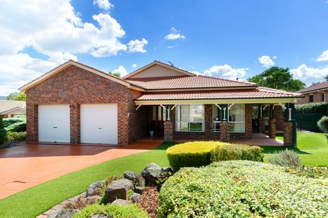 139 Mt Vernon Dr, Kambah, ACT 2902