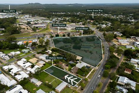 17 Maleny St, Landsborough, QLD 4550