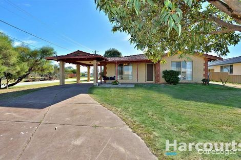 Property photo of 25 Nairn Road Coodanup WA 6210