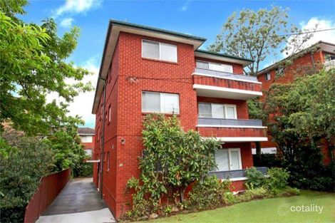 Property photo of 5/22 Orchard Street West Ryde NSW 2114