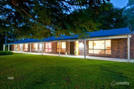 Property photo of 8 Coomel Court Greenbank QLD 4124