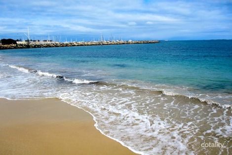 8 Prizba Rise, Coogee, WA 6166