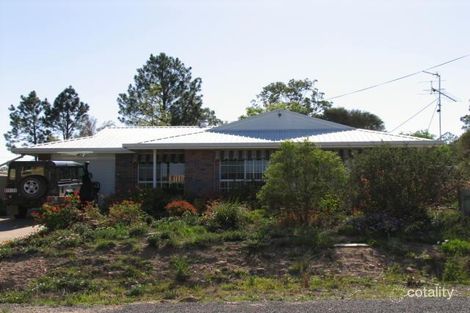 4 Perseverance Dam Rd, Crows Nest, QLD 4355