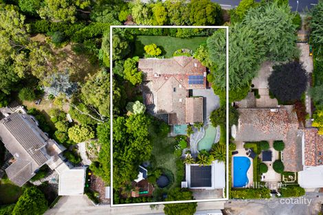 Property photo of 20B Outlook Drive Eaglemont VIC 3084