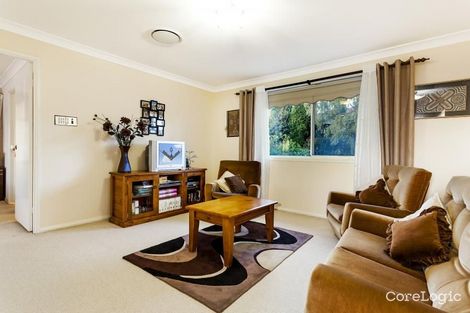 Property photo of 20 Coolock Crescent Baulkham Hills NSW 2153