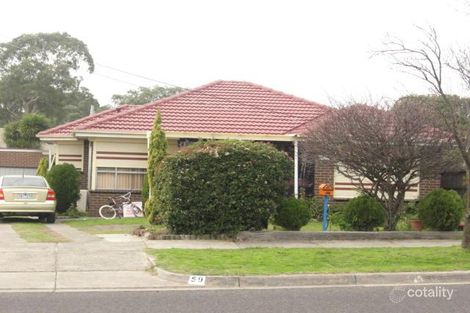 Property photo of 59 Goodman Drive Noble Park VIC 3174