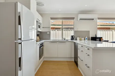 Property photo of 4B Tarwhine Place Golden Bay WA 6174