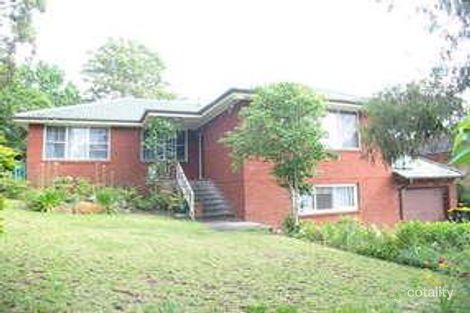 6 Jadchalm St, West Pennant Hills, NSW 2125