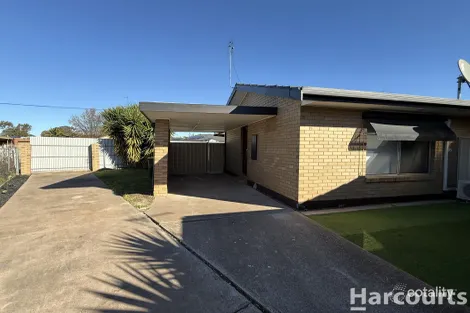3/35 Edith St, Horsham, VIC 3400