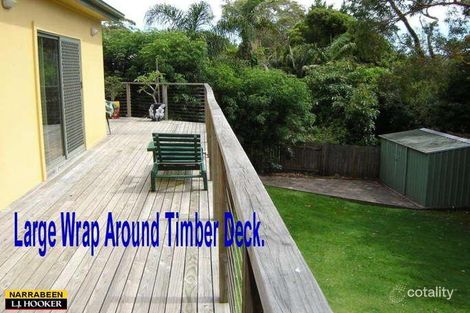 Property photo of 27 Elimatta Road Mona Vale NSW 2103