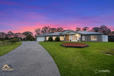 Property photo of 11 Hereford Place Failford NSW 2430