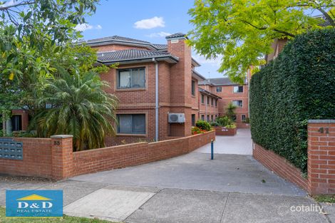 29/33-41 Brickfield St, North Parramatta, NSW 2151