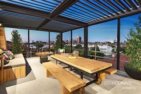 Property photo of 2/47 Ogrady Street Albert Park VIC 3206