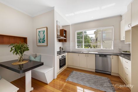 Property photo of 11/7 College Parade Kew VIC 3101