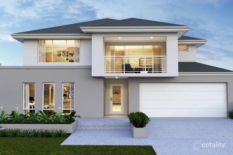 Lot 1159 Sapphire Dr, Treeby, WA 6164