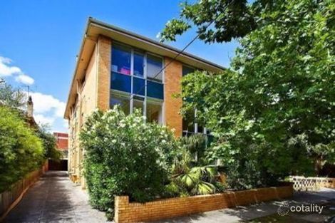 Property photo of 3/3 Wimbledon Avenue Elwood VIC 3184