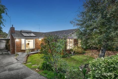 Property photo of 136 Jolimont Road Vermont VIC 3133