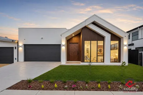 Property photo of 38 Wacando Street Jacka ACT 2914
