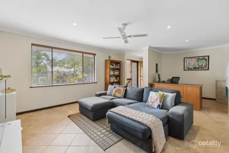 Property photo of 38 Bridgewater Drive Kallaroo WA 6025