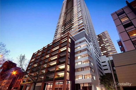4505a/120 A'Beckett St, Melbourne, VIC 3000