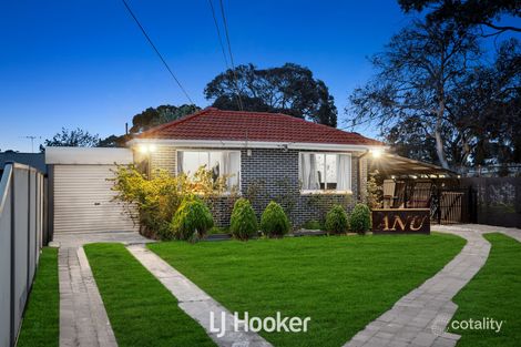 Property photo of 7 Deepdale Street Dandenong VIC 3175