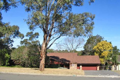 Property photo of 22 Allandale Drive Baulkham Hills NSW 2153