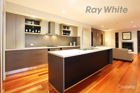 Property photo of 1 Middle Park Drive Point Cook VIC 3030