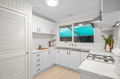 Property photo of 29 Rowes Road Werribee VIC 3030