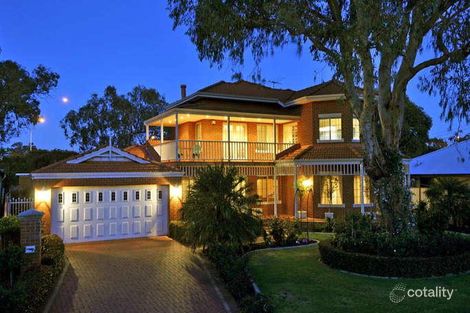 5 Forbes St, Ascot, WA 6104