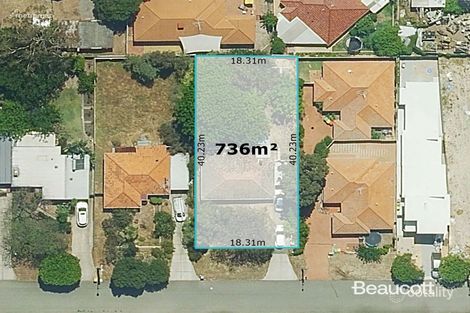 Property photo of 11 Mallion Street Embleton WA 6062