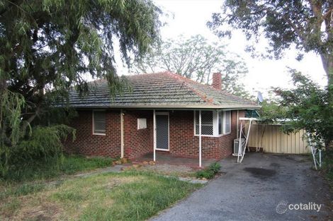 Property photo of 11 Mallion Street Embleton WA 6062