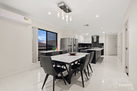 Property photo of 8 Botticelli Close Carseldine QLD 4034