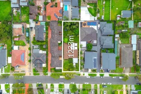 103 Taylor St, Condell Park, NSW 2200