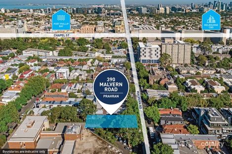 390 Malvern Rd, Prahran, VIC 3181