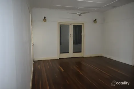 Property photo of 72 Off Lane South Gladstone QLD 4680