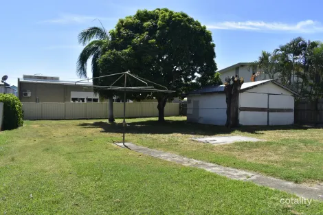 Property photo of 72 Off Lane South Gladstone QLD 4680