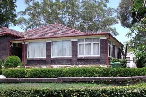 Property photo of 50 Huntleys Point Road Huntleys Point NSW 2111