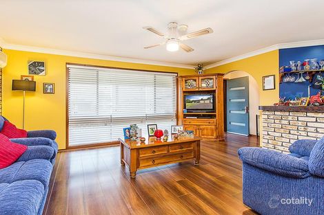 Property photo of 7 Homebush Drive Woodberry NSW 2322