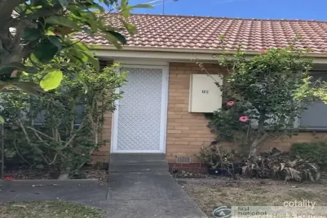 2/49 Mcfees Rd, Dandenong North, VIC 3175